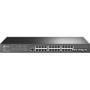 Купить TP-Link TL-SG3428 V1 в Минске, доставка по Беларуси