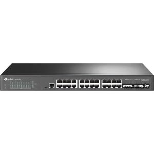 Купить TP-Link TL-SG3428 V2 в Минске, доставка по Беларуси