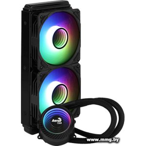 AeroCool Mirage L240 (черный) 4710562755992