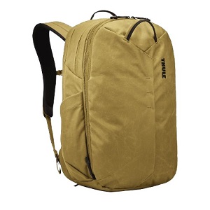 Купить Рюкзак Thule Aion 28 TATB128NUTRIA 3204722 (коричневый) в Минске, доставка по Беларуси