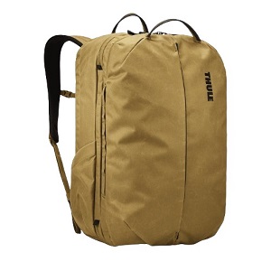 Купить Рюкзак Thule Aion 40L TATB140NUTRIA 3204724 (Коричневый) в Минске, доставка по Беларуси