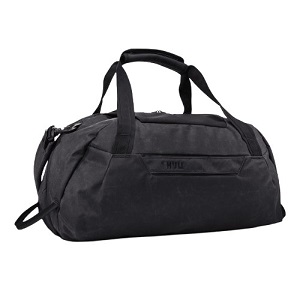 Купить Сумка Thule Aion 35L TAWD135K (черный) в Минске, доставка по Беларуси