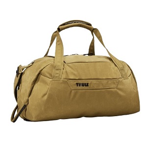 Купить Сумка Thule Aion 35L TAWD135NUTRIA (коричневый) в Минске, доставка по Беларуси