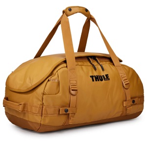 Купить Дорожная сумка Thule Chasm 40L TDSD302GOLD 3204991 (желтая) в Минске, доставка по Беларуси