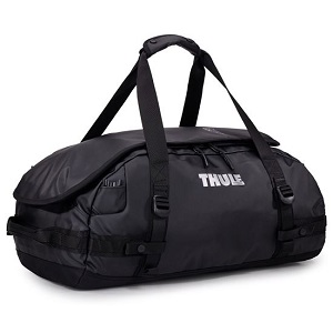 Купить Дорожная сумка Thule Chasm 40L TDSD302K 3204989 (черная) в Минске, доставка по Беларуси