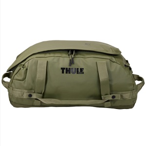 Купить Дорожная сумка Thule Chasm 40L TDSD302OLVN 3204990 (зеленый) в Минске, доставка по Беларуси