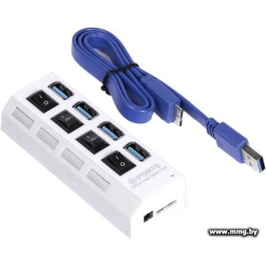 Купить Концентратор SmartBuy SBHA-7304-W в Минске, доставка по Беларуси