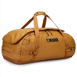 Купить Сумка Thule Chasm 70L TDSD303GOLD (желтый) в Минске, доставка по Беларуси