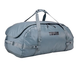 Дорожная сумка Thule Chasm 90L TDSD304POND 3205000 (голубая)