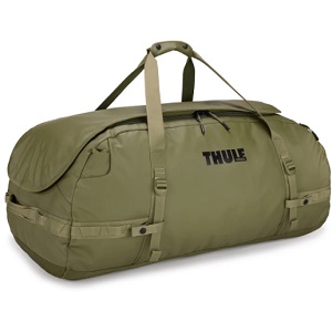 Купить Сумка Thule CHASM 130L TDSD305OLVN (зеленая) в Минске, доставка по Беларуси