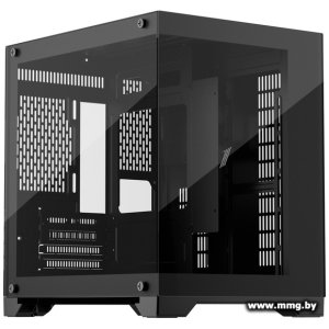 Купить 1stPlayer MV5-TRANSPARENT (черный) (MV5-TP-BK) в Минске, доставка по Беларуси