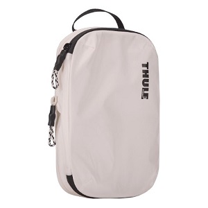 Купить Сумка Thule Compression Packing Cube Small TCPC201 (белый) в Минске, доставка по Беларуси