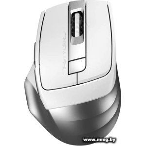 Купить A4Tech Fstyler FB35S (белый/серый) в Минске, доставка по Беларуси