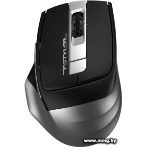 A4Tech Fstyler FB35S (черный/серый)
