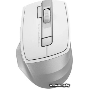 Купить A4Tech Fstyler FB45CS Air (серебристый) в Минске, доставка по Беларуси