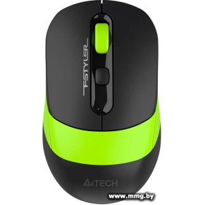 Купить A4Tech Fstyler FG10CS Air черный/зеленый в Минске, доставка по Беларуси