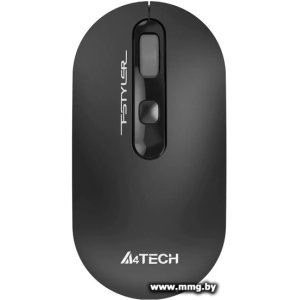 A4Tech Fstyler FG20S (серый)
