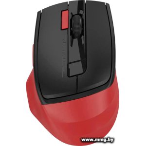 Купить A4Tech Fstyler FG45CS Air (черный/красный) в Минске, доставка по Беларуси
