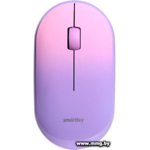 Купить SmartBuy SBM-266AG-V (фиолетовый) в Минске, доставка по Беларуси