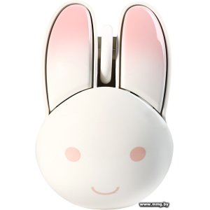 Купить Smartbuy SBM-315AG-BU (белый/розовый) в Минске, доставка по Беларуси