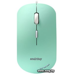 Купить SmartBuy SBM-288-LG (мятный) в Минске, доставка по Беларуси