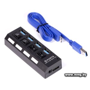 Купить Концентратор SmartBuy SBHA-7304-B в Минске, доставка по Беларуси