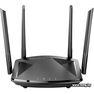 Купить D-Link DIR-X1860/RU/R1A в Минске, доставка по Беларуси