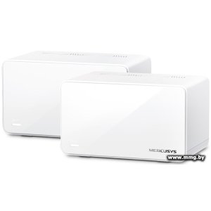 Mercusys Halo H90X (2-pack)