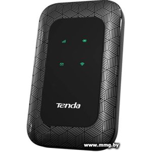 Tenda 4G180 (черный)