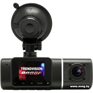 Купить Видеорегистратор TrendVision Proof PRO в Минске, доставка по Беларуси