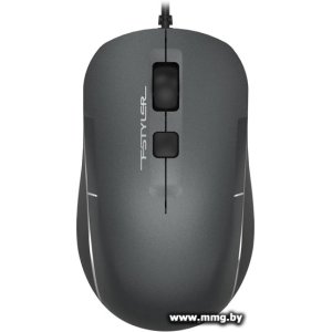 Купить A4 Tech Fstyler FM26 (серый) в Минске, доставка по Беларуси