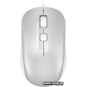 Купить A4 Tech Fstyler FM26S (серебристый) в Минске, доставка по Беларуси