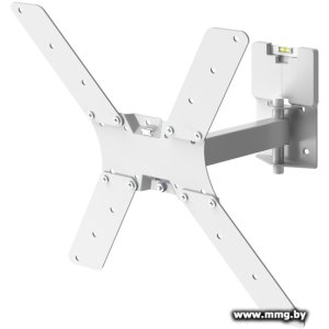 Купить Кронштейн Holder LCD-5520 (белый) в Минске, доставка по Беларуси