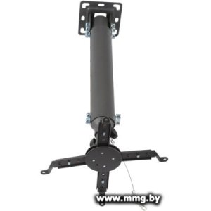 Кронштейн Kromax PROJECTOR-100 (серый)