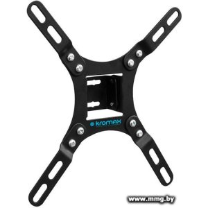 Кронштейн Kromax VEGA-8 Black