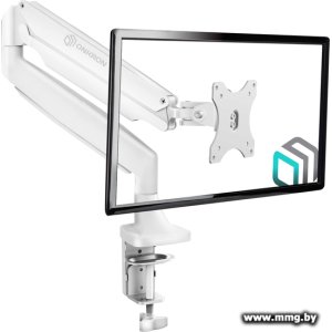 Купить Кронштейн Onkron G100 (G100W) (белый) в Минске, доставка по Беларуси