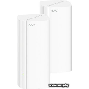Купить Tenda Nova EX12 (2 устройства) в Минске, доставка по Беларуси