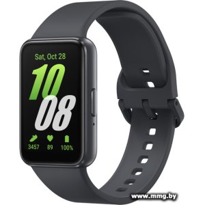 Купить Samsung Galaxy Fit3 (графит) в Минске, доставка по Беларуси