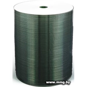 Диск DVD+R Mirex 4.7Gb 16x UL130089A1T (100 шт.)