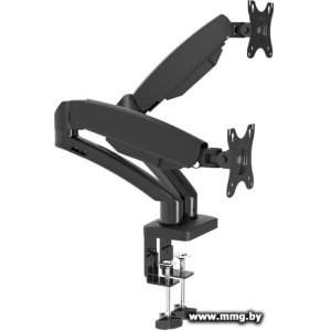 Купить Кронштейн Wize WDA2-32 (черный) в Минске, доставка по Беларуси