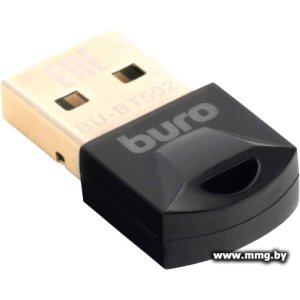 Купить Беспроводной адаптер Buro BU-BT502 в Минске, доставка по Беларуси