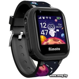Купить Aimoto Pro 4G (космос) 8100820 в Минске, доставка по Беларуси