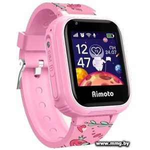 Купить Aimoto Pro 4G (фламинго) в Минске, доставка по Беларуси