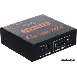 Купить Разветвитель Telecom TTS7000 в Минске, доставка по Беларуси