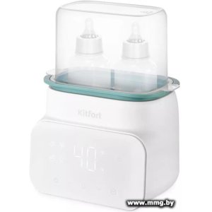 Купить Kitfort КТ-2321 в Минске, доставка по Беларуси