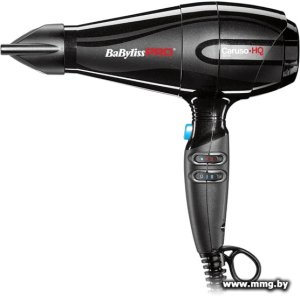 Купить BaByliss PRO Caruso-HQ BAB6970IE в Минске, доставка по Беларуси