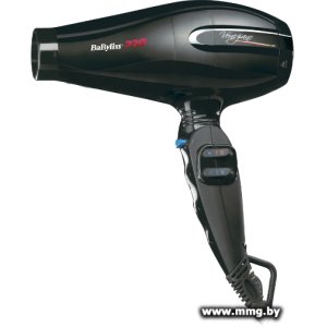 Купить BaByliss PRO Veneziano ionic BAB6610INRE в Минске, доставка по Беларуси