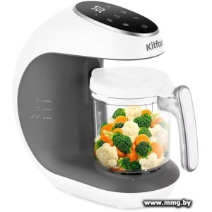 Купить Kitfort KT-2322-1 в Минске, доставка по Беларуси