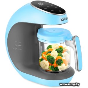 Купить Kitfort KT-2322-2 в Минске, доставка по Беларуси
