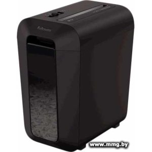 Купить Шредер Fellowes PowerShred LX65 (черный) (FS-44007) в Минске, доставка по Беларуси